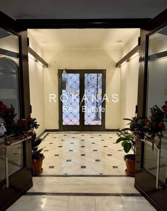 (For Rent) Residential Apartment || Athens Center/Athens - 111 Sq.m, 3 Bedrooms, 3.000€ 
