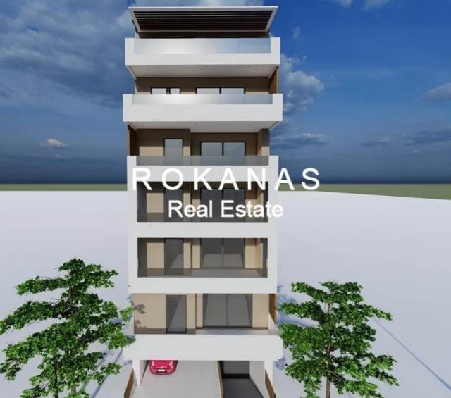 (For Sale) Residential Maisonette || Athens Center/Vyronas - 96 Sq.m, 2 Bedrooms, 360.000€ 