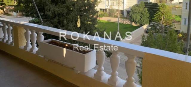 (Προς Ενοικίαση) Κατοικία Διαμέρισμα || Αθήνα Νότια/Γλυφάδα - 105 τ.μ, 2 Υ/Δ, 1.500€ 