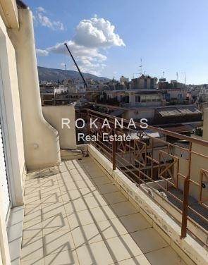 (Προς Πώληση) Κατοικία Μεζονέτα || Αθήνα Κέντρο/Καισαριανή - 125 τ.μ, 4 Υ/Δ, 350.000€ 