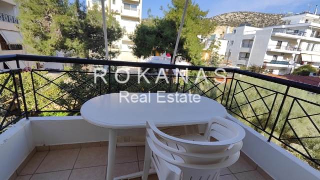 (Προς Πώληση) Κατοικία Διαμέρισμα || Αθήνα Νότια/Γλυφάδα - 50 τ.μ, 1 Υ/Δ, 240.000€ 