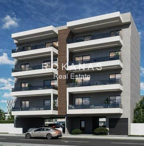 (Προς Πώληση) Κατοικία Διαμέρισμα || Αθήνα Δυτικά/Περιστέρι - 75 τ.μ, 2 Υ/Δ, 252.000€ 