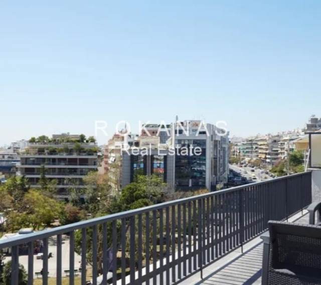 (Προς Ενοικίαση) Κατοικία Διαμέρισμα || Αθήνα Κέντρο/Αθήνα - 90 τ.μ, 2 Υ/Δ, 1.500€ 