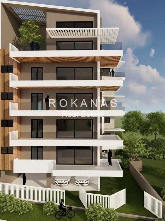 (Προς Πώληση) Κατοικία Μεζονέτα || Αθήνα Βόρεια/Ηράκλειο - 113 τ.μ, 3 Υ/Δ, 490.000€ 