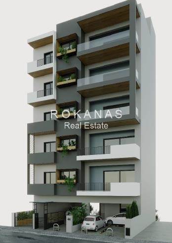 (For Sale) Residential Maisonette || Athens Center/Ilioupoli - 134 Sq.m, 3 Bedrooms, 570.000€ 