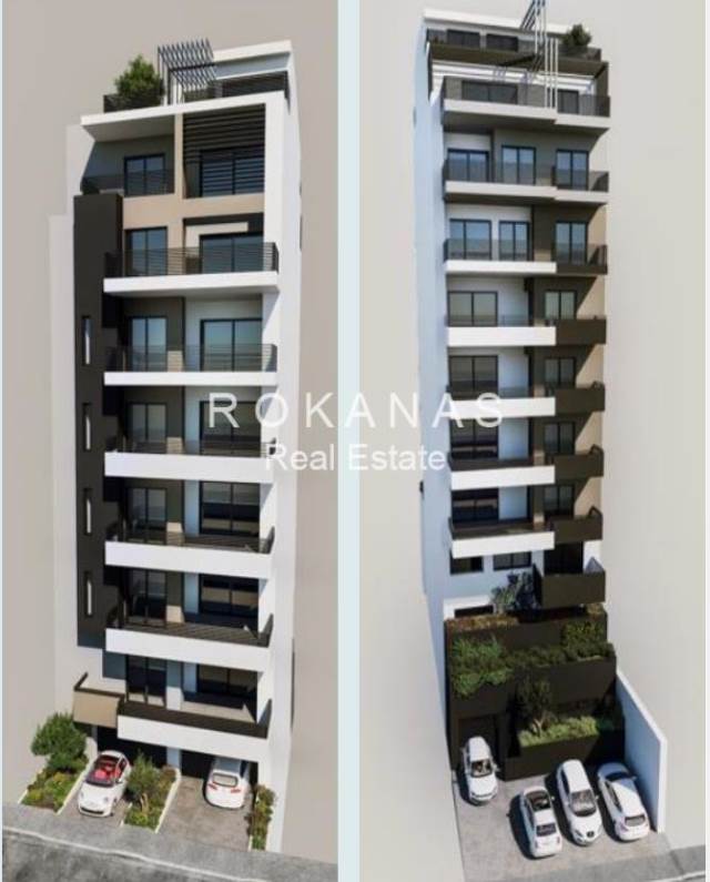 (For Sale) Residential Apartment || Athens Center/Athens - 75 Sq.m, 2 Bedrooms, 355.000€ 