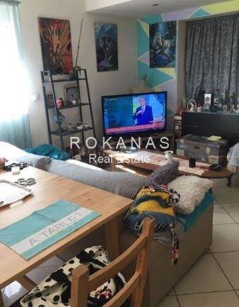 (Προς Πώληση) Κατοικία Διαμέρισμα || Ανατολική Αττική/Βούλα - 90 τ.μ, 3 Υ/Δ, 498.000€ 
