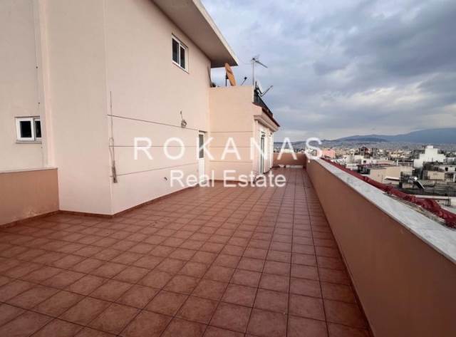 (For Sale) Residential Floor Apartment || Athens West/Peristeri - 93 Sq.m, 2 Bedrooms, 400.000€ 