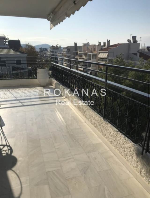 (Προς Ενοικίαση) Κατοικία Διαμέρισμα || Ανατολική Αττική/Βούλα - 146 τ.μ, 4 Υ/Δ, 2.600€ 