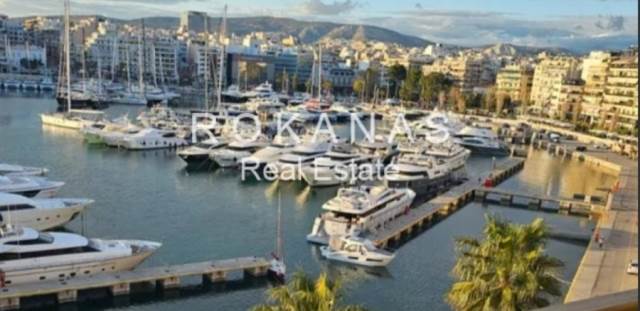 (Προς Ενοικίαση) Κατοικία Διαμέρισμα || Πειραιάς/Πειραιάς - 87 τ.μ, 2 Υ/Δ, 1.000€ 