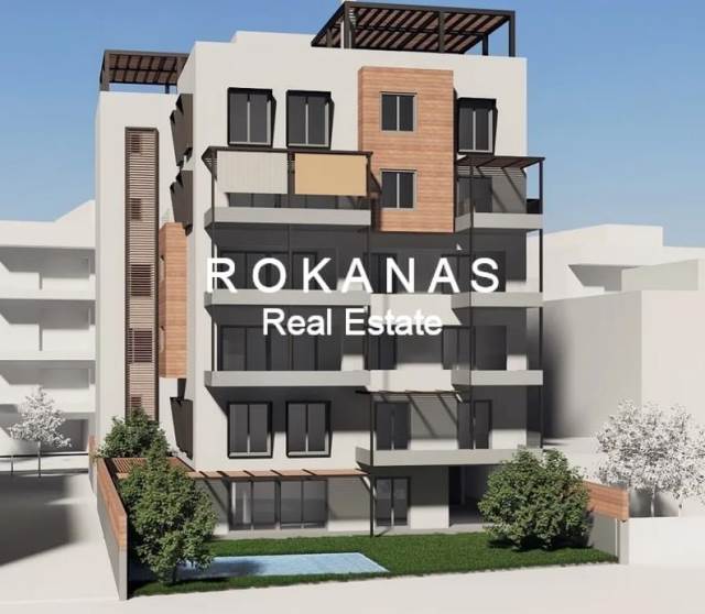 (Προς Πώληση) Κατοικία Διαμέρισμα || Αθήνα Νότια/Ελληνικό - 80 τ.μ, 2 Υ/Δ, 398.000€ 
