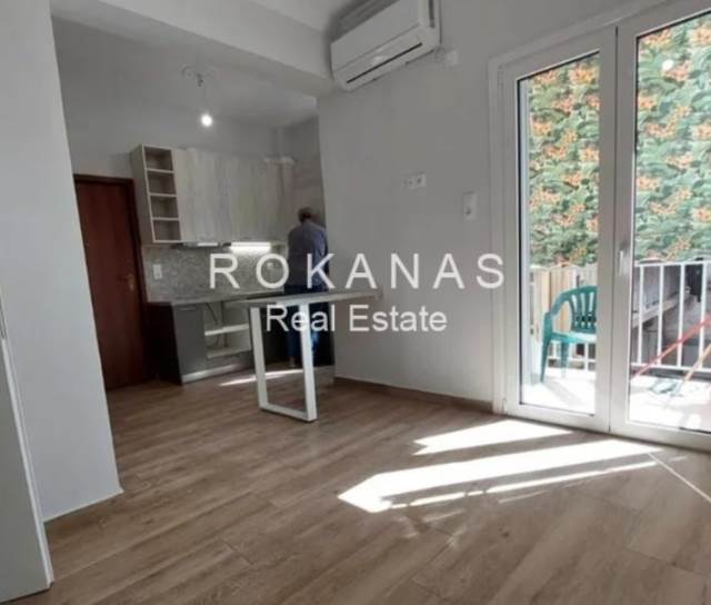 (Προς Πώληση) Κατοικία Διαμέρισμα || Αθήνα Δυτικά/Αιγάλεω - 52 τ.μ, 2 Υ/Δ, 136.000€ 