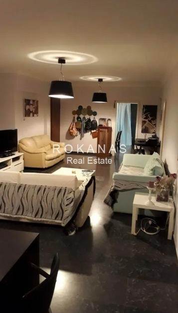 (For Sale) Residential Apartment || Athens Center/Vyronas - 111 Sq.m, 2 Bedrooms, 230.000€ 