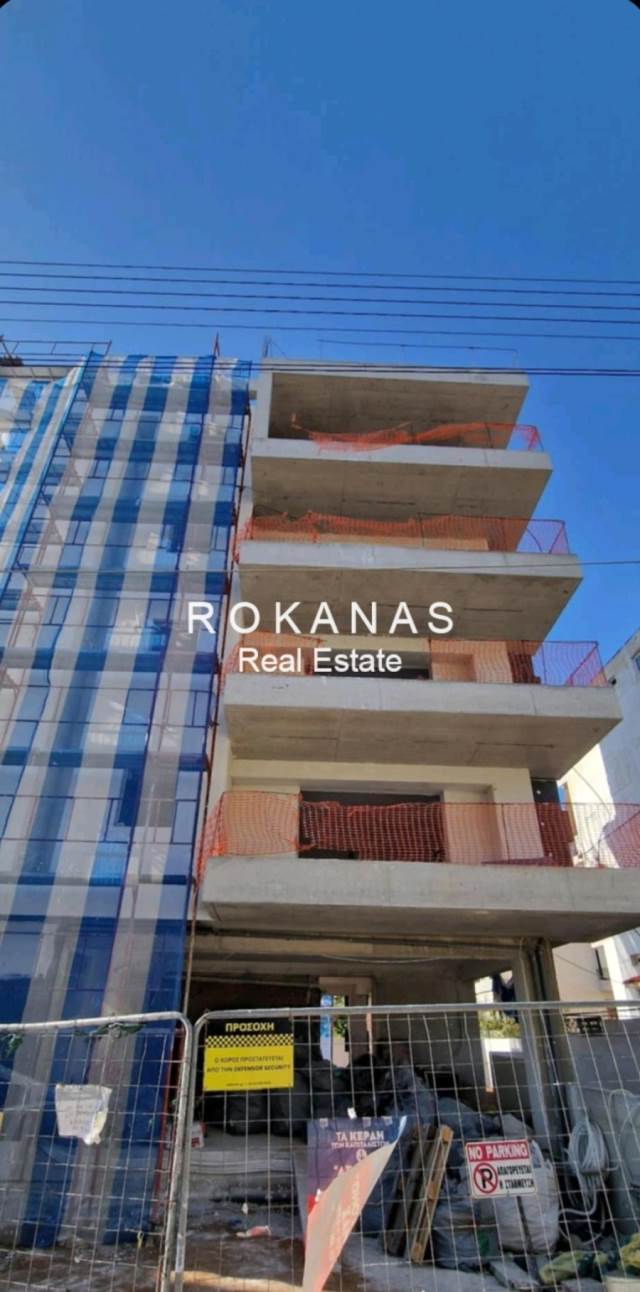(For Sale) Residential Maisonette || Athens South/Glyfada - 130 Sq.m, 3 Bedrooms, 650.000€ 