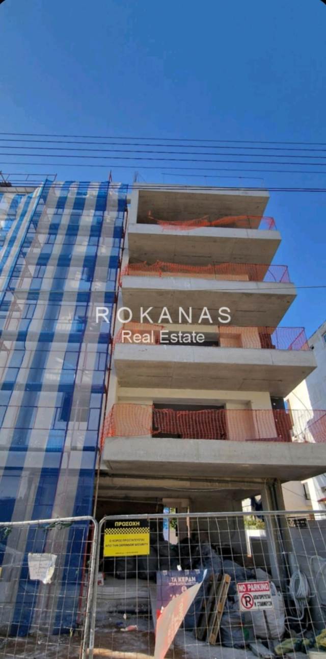 (Προς Πώληση) Κατοικία Οροφοδιαμέρισμα || Αθήνα Νότια/Γλυφάδα - 100 τ.μ, 3 Υ/Δ, 500.000€ 