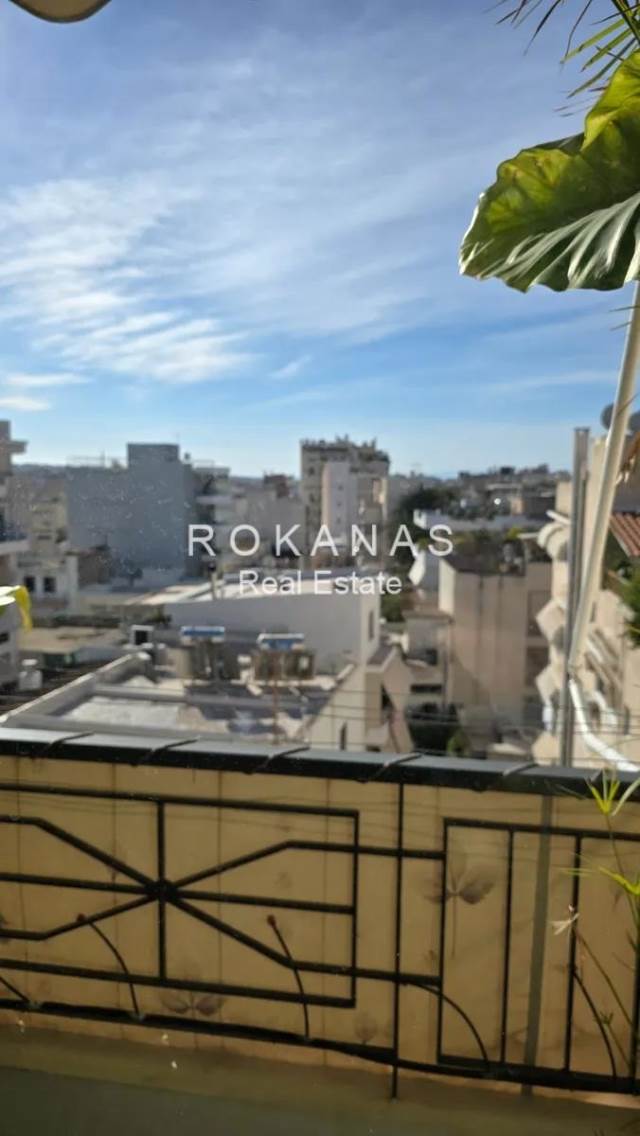 (For Sale) Residential Floor Apartment || Athens Center/Dafni - 78 Sq.m, 2 Bedrooms, 280.000€ 