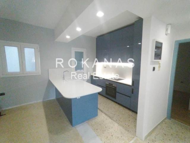 (For Rent) Residential Apartment || Athens Center/Kaisariani - 75 Sq.m, 2 Bedrooms, 980€ 