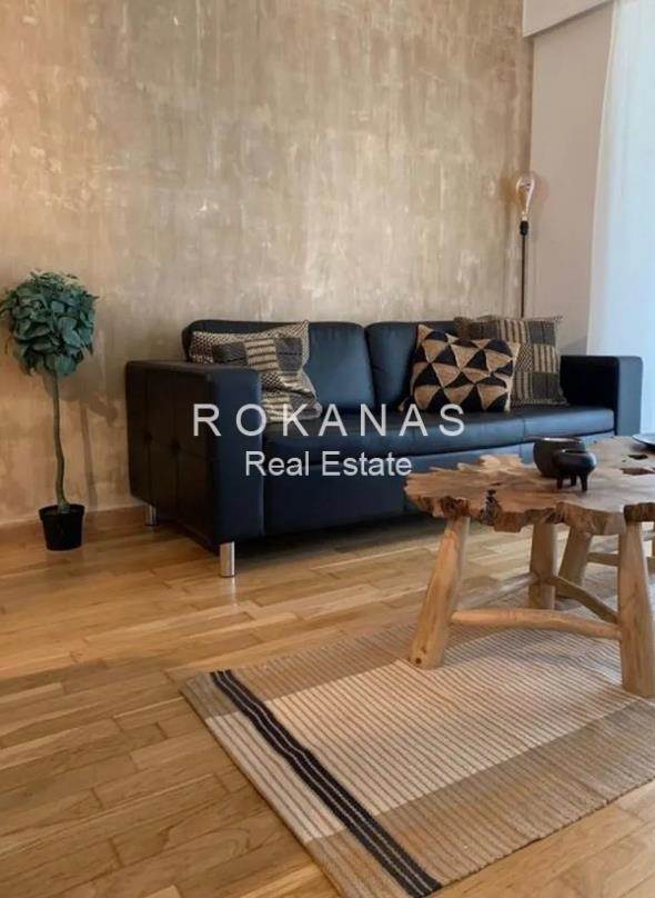 (Προς Πώληση) Κατοικία Διαμέρισμα || Αθήνα Νότια/Γλυφάδα - 65 τ.μ, 2 Υ/Δ, 450.000€ 