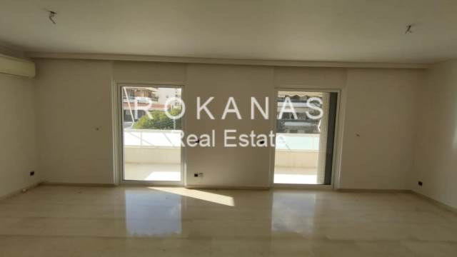 (Προς Ενοικίαση) Κατοικία Οροφοδιαμέρισμα || Αθήνα Νότια/Άλιμος - 100 τ.μ, 2 Υ/Δ, 1.100€ 