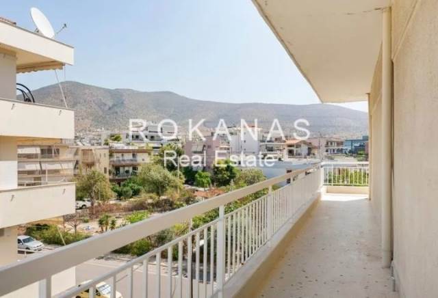 (For Rent) Residential Apartment || Athens South/Glyfada - 73 Sq.m, 2 Bedrooms, 950€ 
