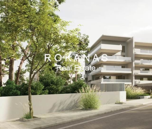 (For Sale) Residential Maisonette || Athens South/Glyfada - 213 Sq.m, 3 Bedrooms, 1.700.000€ 