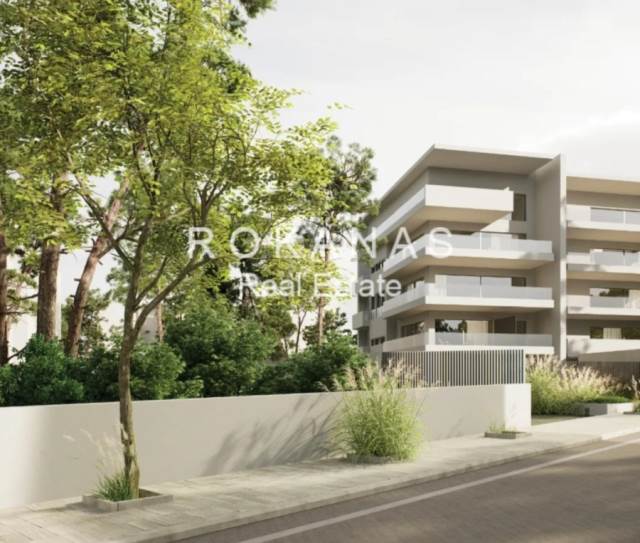 (For Sale) Residential Apartment || Athens South/Glyfada - 107 Sq.m, 2 Bedrooms, 720.000€ 