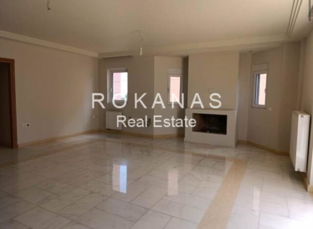 (Προς Ενοικίαση) Κατοικία Οροφοδιαμέρισμα || Αθήνα Νότια/Άλιμος - 153 τ.μ, 3 Υ/Δ, 2.200€ 