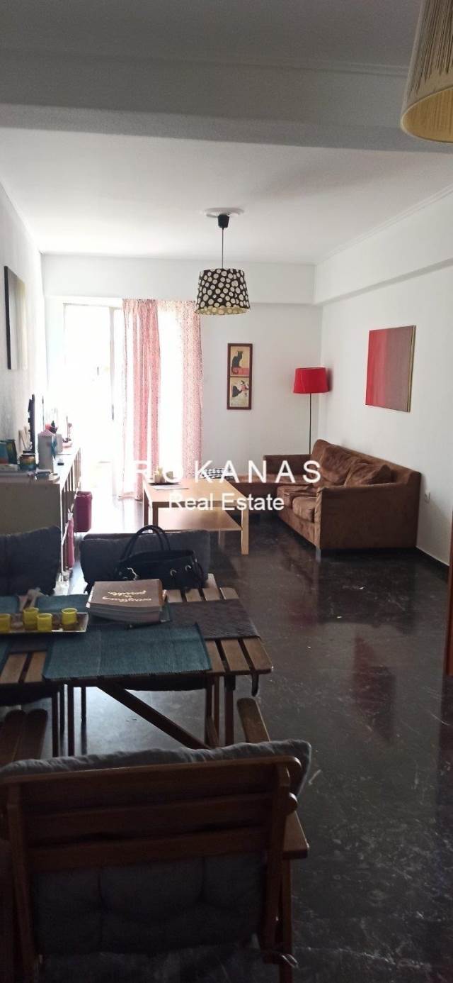 (Προς Πώληση) Κατοικία Διαμέρισμα || Αθήνα Βόρεια/Χολαργός - 80 τ.μ, 2 Υ/Δ, 222.000€ 