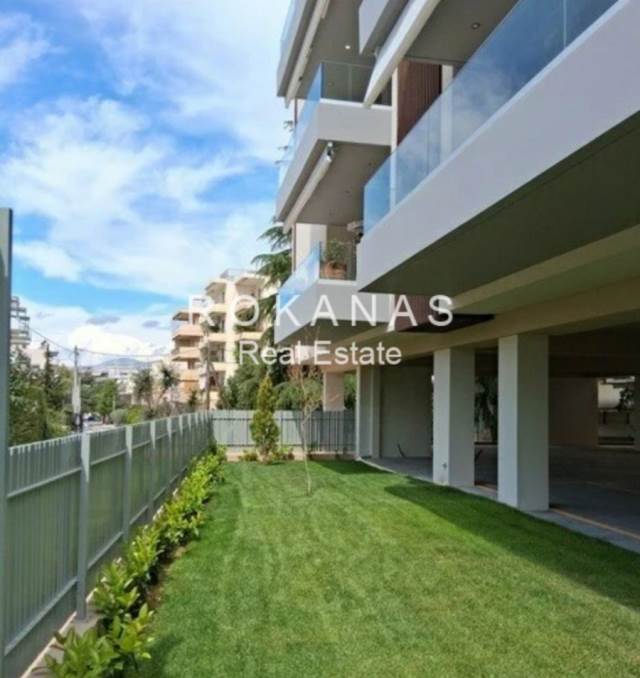 (For Rent) Residential Apartment || Athens North/Marousi - 118 Sq.m, 3 Bedrooms, 2.200€ 