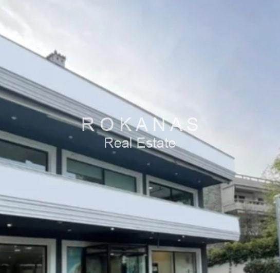 (For Rent) Commercial Office || Athens North/Kifissia - 400 Sq.m, 6.800€ 