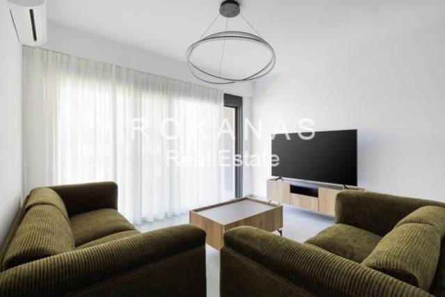 (Προς Ενοικίαση) Κατοικία Μεζονέτα || Αθήνα Δυτικά/Πετρούπολη - 117 τ.μ, 2 Υ/Δ, 1.520€ 