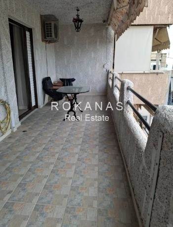 (For Sale) Residential Apartment || Athens South/Agios Dimitrios - 80 Sq.m, 2 Bedrooms, 255.000€ 