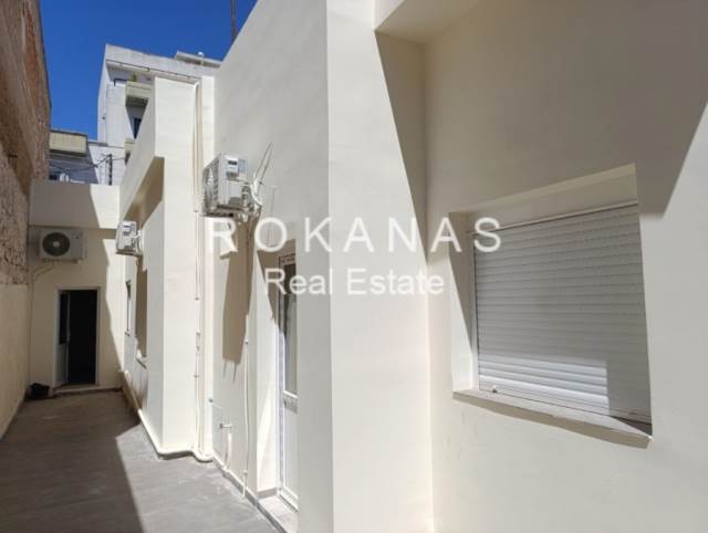 (Προς Ενοικίαση) Κατοικία Διαμέρισμα || Πειραιάς/Πειραιάς - 103 τ.μ, 2 Υ/Δ, 1.090€ 