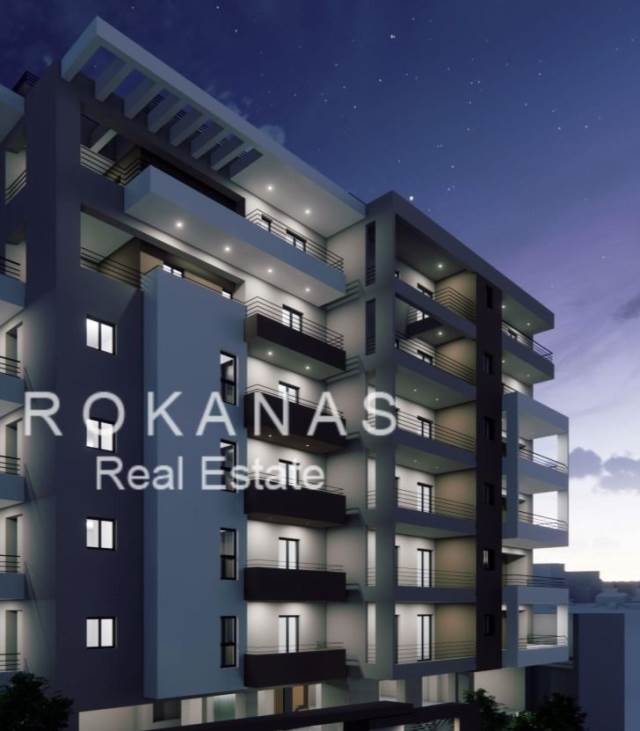 (For Sale) Residential Apartment || Athens West/Petroupoli - 103 Sq.m, 3 Bedrooms, 365.000€ 