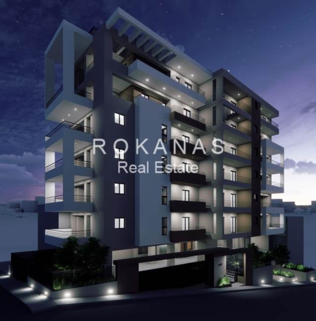 (For Sale) Residential Apartment || Athens West/Petroupoli - 85 Sq.m, 2 Bedrooms, 280.000€ 
