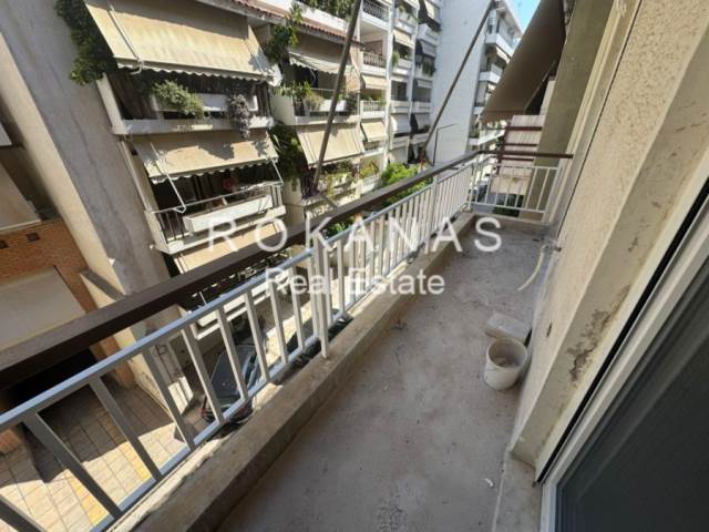 (For Sale) Residential Apartment || Athens South/Nea Smyrni - 78 Sq.m, 2 Bedrooms, 290.000€ 