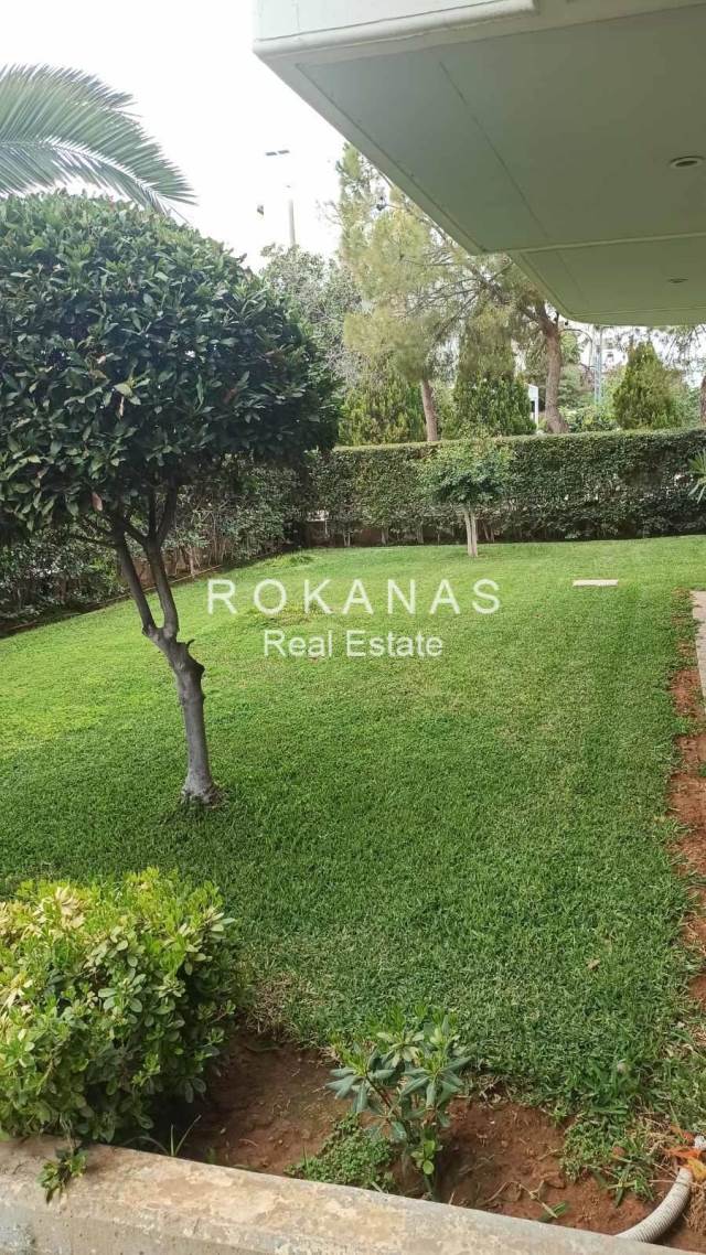 (For Sale) Residential Apartment || Athens South/Glyfada - 113 Sq.m, 3 Bedrooms, 550.000€ 