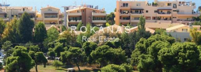 (For Rent) Residential Maisonette || Athens South/Glyfada - 200 Sq.m, 4 Bedrooms, 4.300€ 