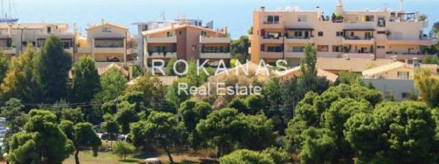 (For Rent) Residential Apartment || Athens South/Glyfada - 185 Sq.m, 3 Bedrooms, 3.600€ 