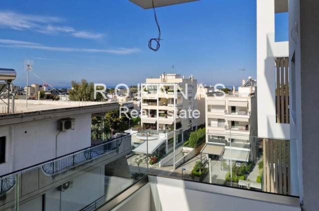 (Προς Ενοικίαση) Κατοικία Διαμέρισμα || Αθήνα Νότια/Αργυρούπολη - 85 τ.μ, 2 Υ/Δ, 1.800€ 