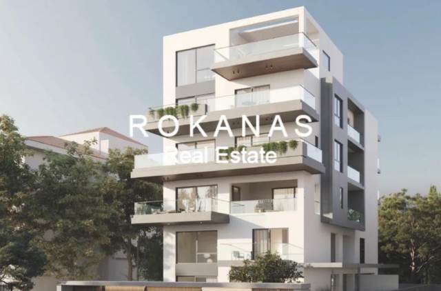 (Προς Πώληση) Κατοικία Μεζονέτα || Αθήνα Νότια/Γλυφάδα - 128 τ.μ, 3 Υ/Δ, 700.000€ 