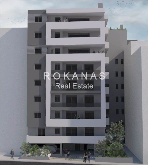 (Προς Πώληση) Κατοικία Διαμέρισμα || Αθήνα Κέντρο/Καισαριανή - 118 τ.μ, 3 Υ/Δ, 380.000€ 