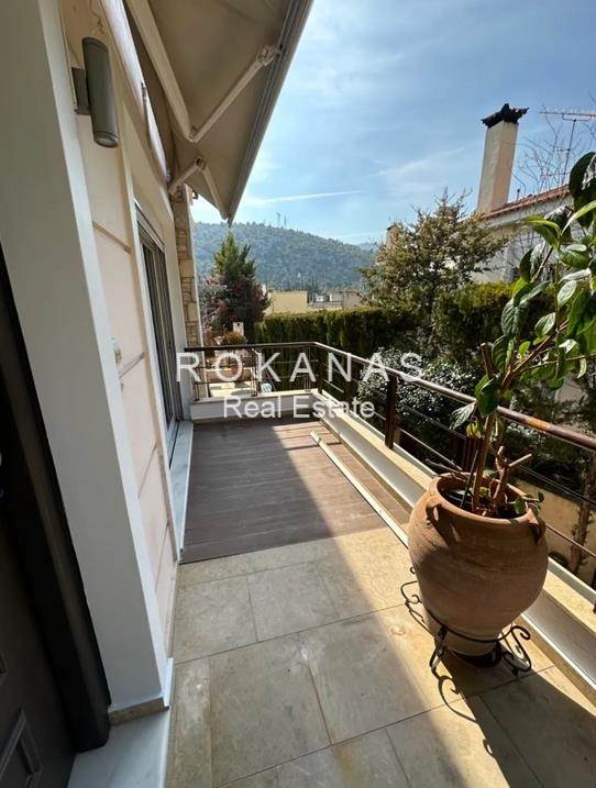 (For Rent) Residential Maisonette || Athens West/Chaidari - 200 Sq.m, 4 Bedrooms, 1.650€ 