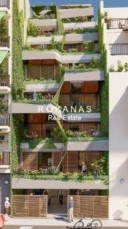(For Sale) Residential Maisonette || Athens Center/Athens - 63 Sq.m, 2 Bedrooms, 262.500€ 