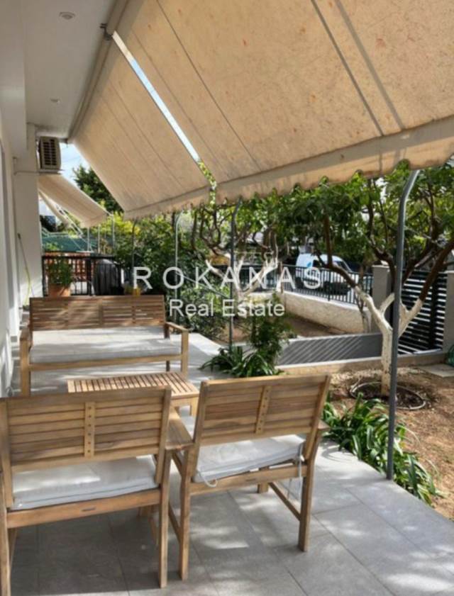 (For Rent) Residential Apartment || Athens South/Glyfada - 100 Sq.m, 2 Bedrooms, 1.300€ 