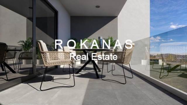 (For Sale) Residential Apartment || Athens South/Kallithea - 79 Sq.m, 2 Bedrooms, 290.000€ 