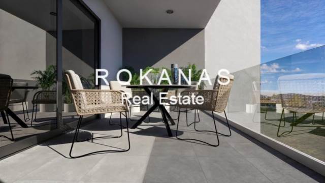 (For Sale) Residential Apartment || Athens South/Kallithea - 79 Sq.m, 2 Bedrooms, 280.000€ 