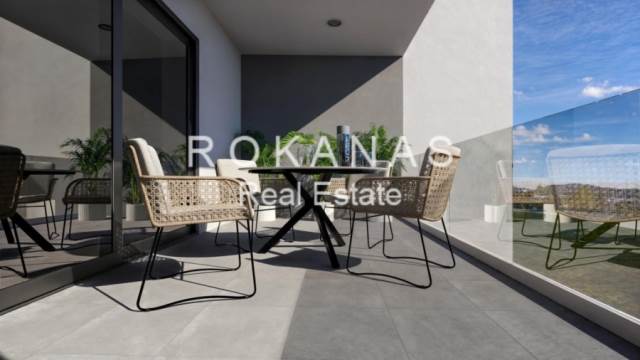 (For Sale) Residential Apartment || Athens South/Kallithea - 79 Sq.m, 2 Bedrooms, 280.000€ 