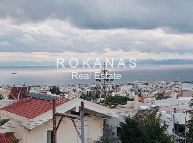 (For Sale) Residential Detached house || East Attica/Voula - 620 Sq.m, 4 Bedrooms, 3.200.000€ 