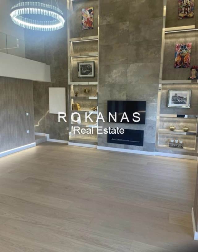 (For Sale) Residential Maisonette || Athens South/Glyfada - 230 Sq.m, 3 Bedrooms, 2.380.000€ 